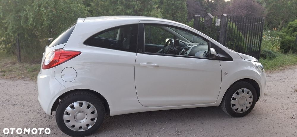 Ford KA - 3