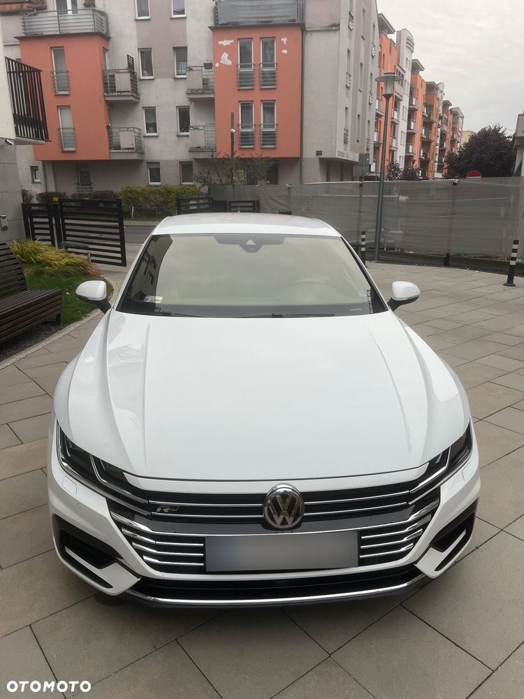 Volkswagen Arteon 2.0 TSI GPF R-Line DSG - 7