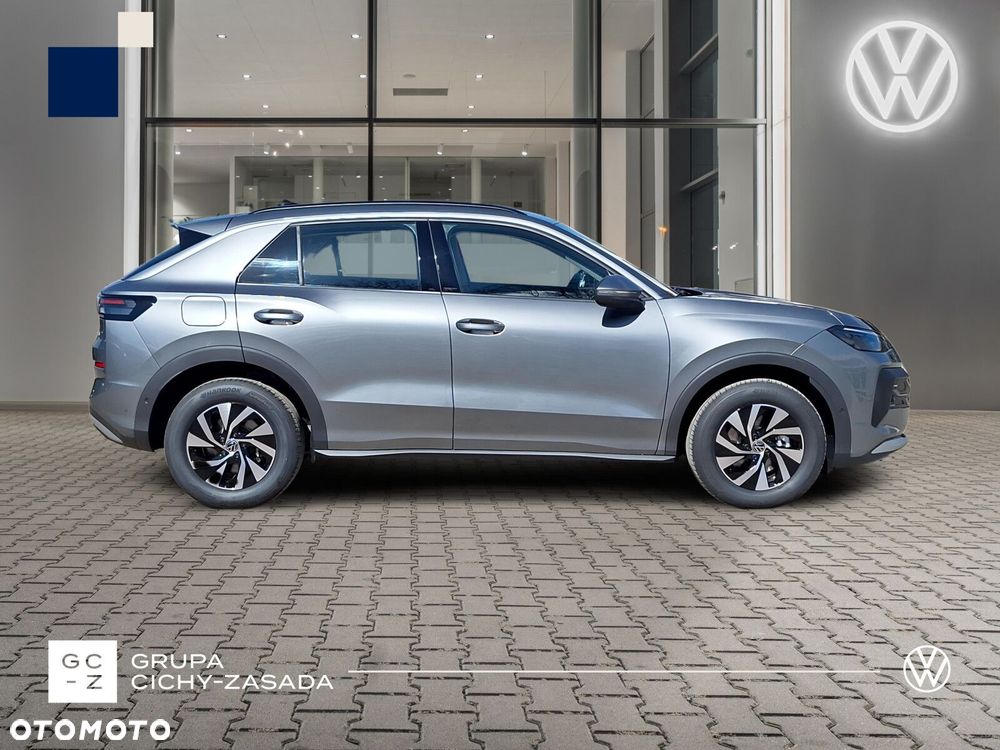 Volkswagen T-Roc - 6