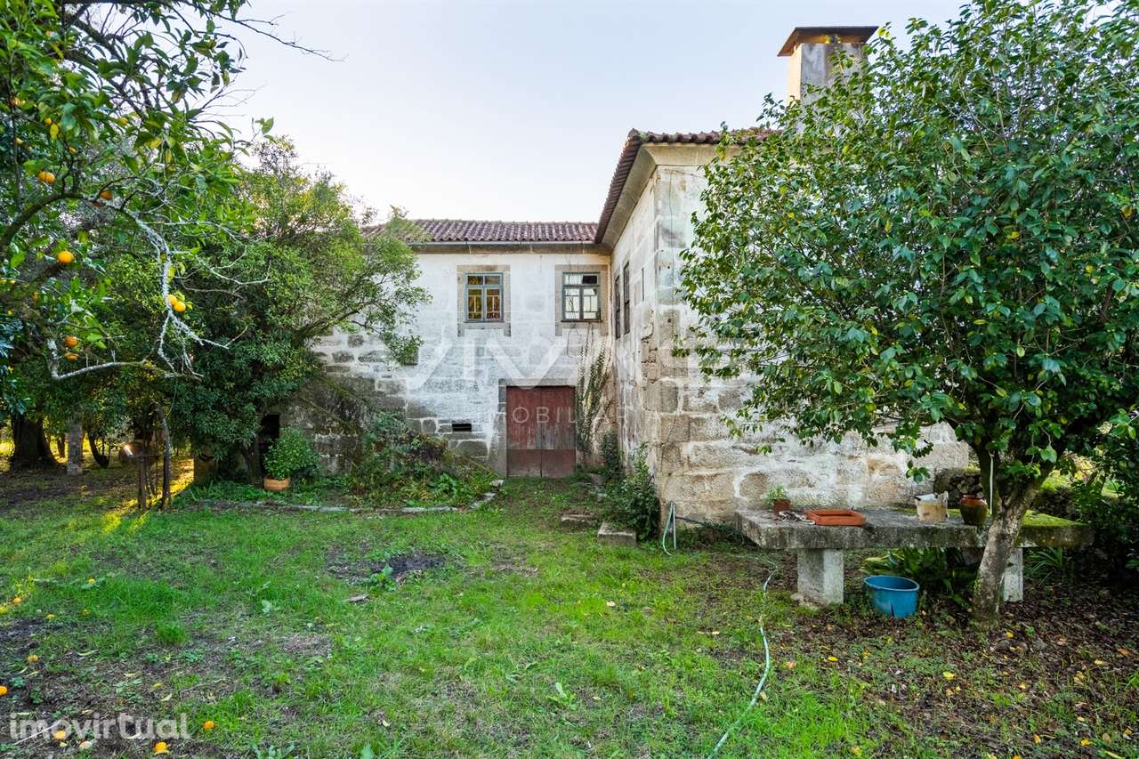 Quinta  Venda em Bouro (Santa Marta),Amares - Grande imagem: 2/33