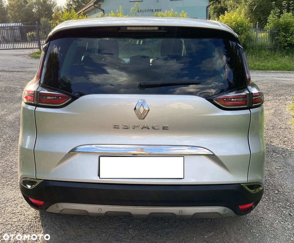 Renault Espace Energy dCi 160 EDC Intens - 6