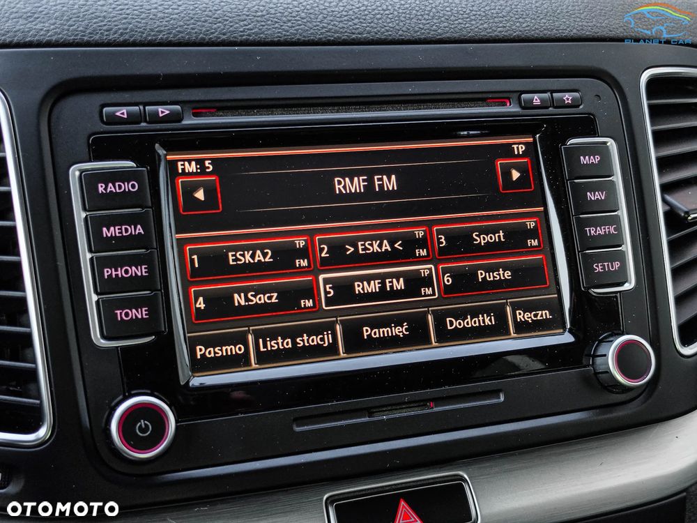 Volkswagen Sharan 2.0 TDI DSG Blue Motion Highline - 35