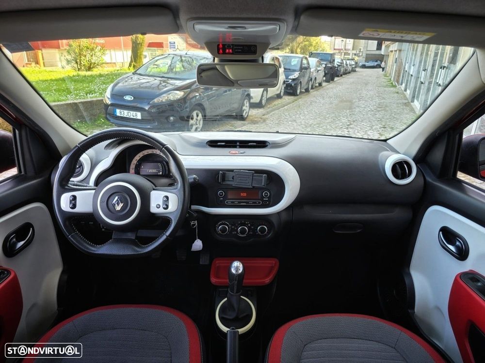Renault Twingo 1.0 SCe Zen - 6