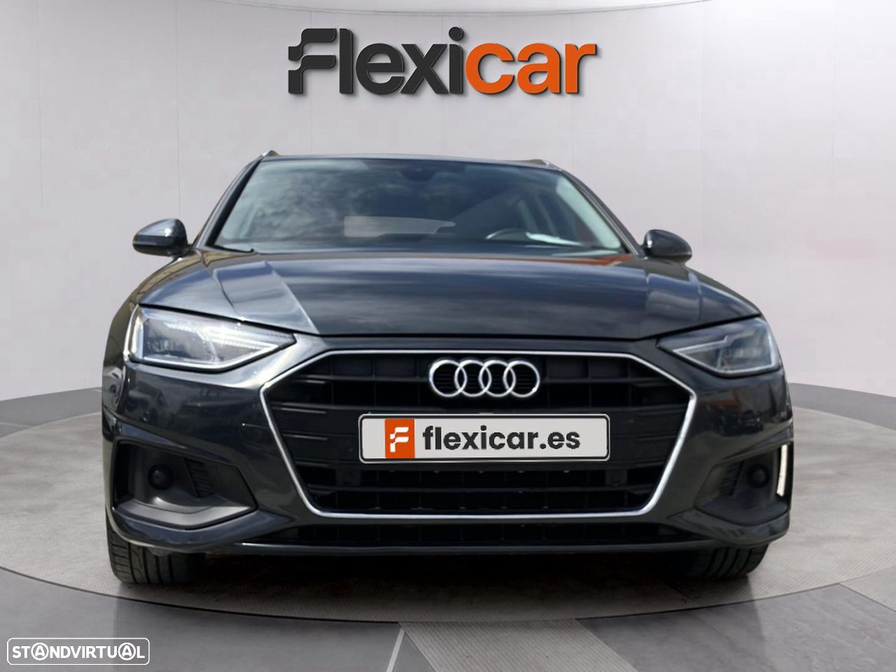 Audi A4 Avant 35 TDI S tronic - 4