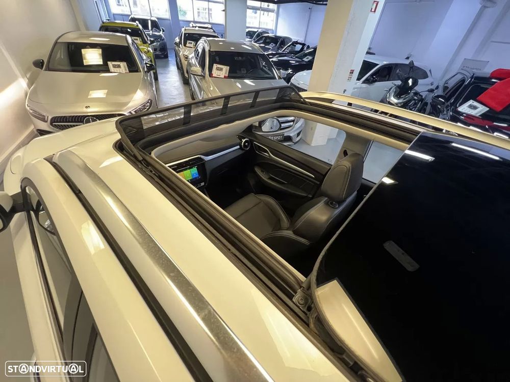 MG ZS EV 44.5 kWh Comfort - 21