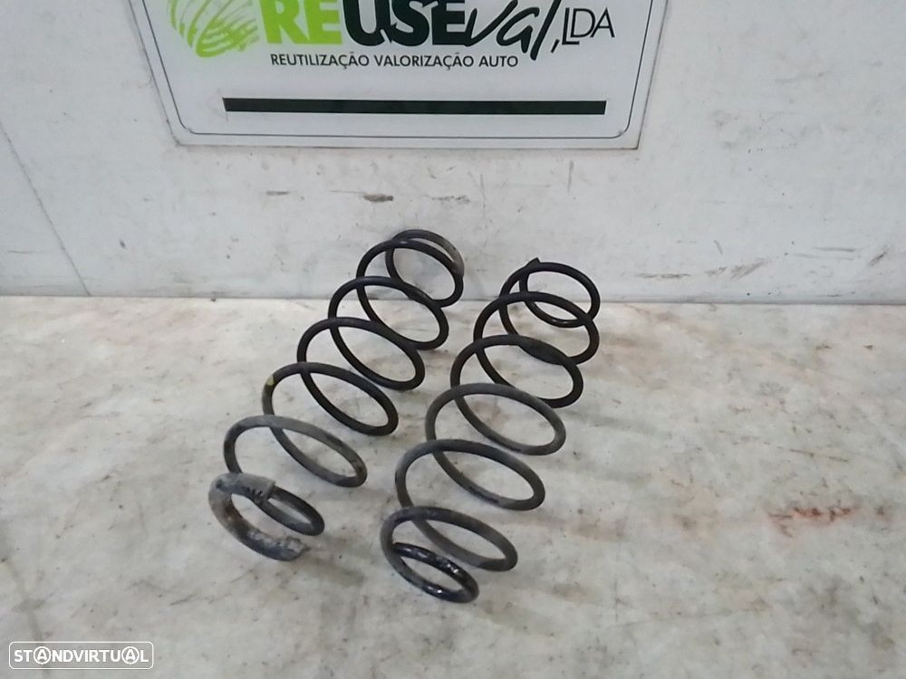 Mola Suspenção Tr Dta Alfa Romeo Giulietta (940_) - 2