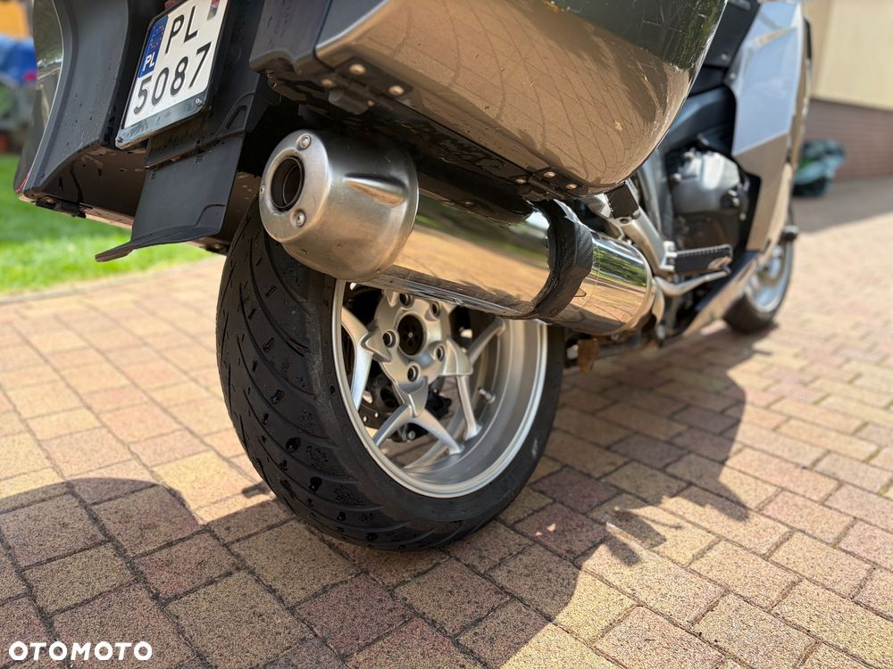 BMW K - 7