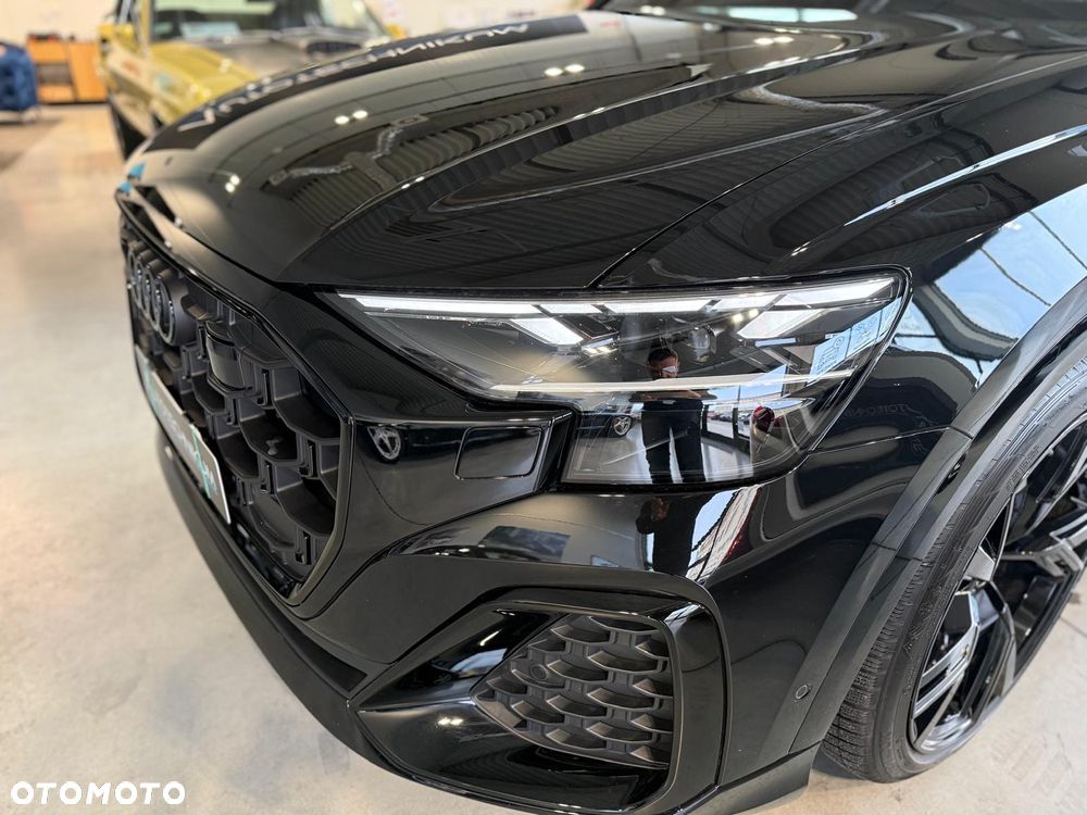 Audi Q8 SUV TDI quattro 170 kW tiptronic S line business - 21