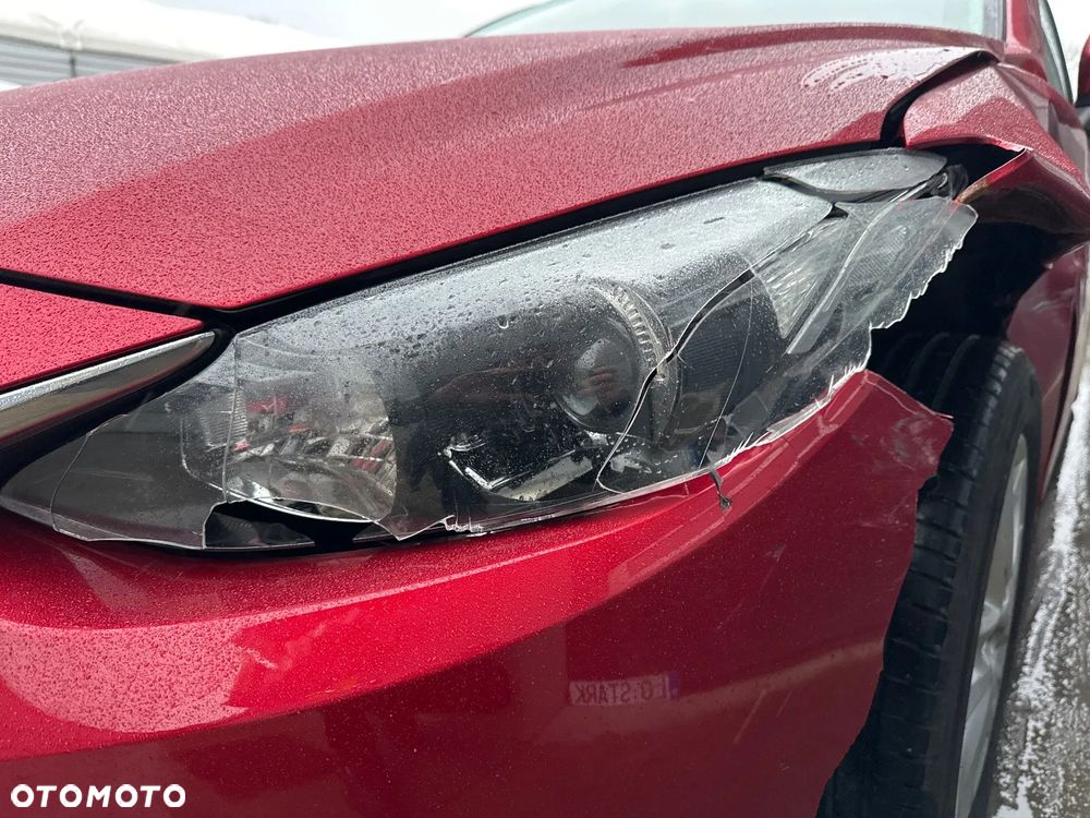 Mazda 3 2.0 Skyenergy - 16