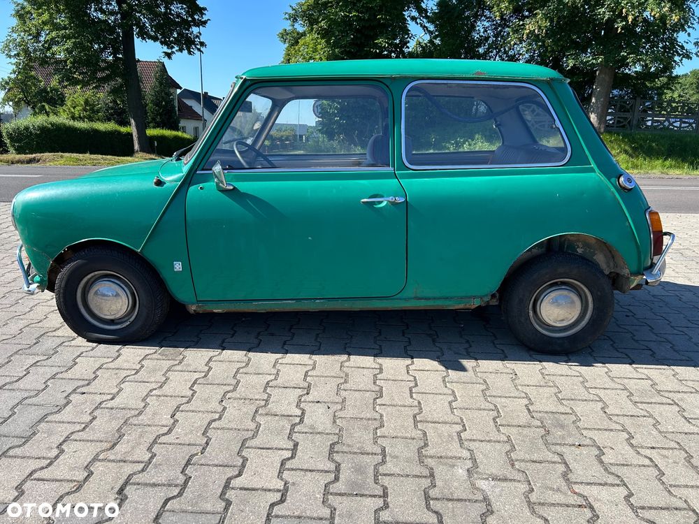 MINI Inny - 13