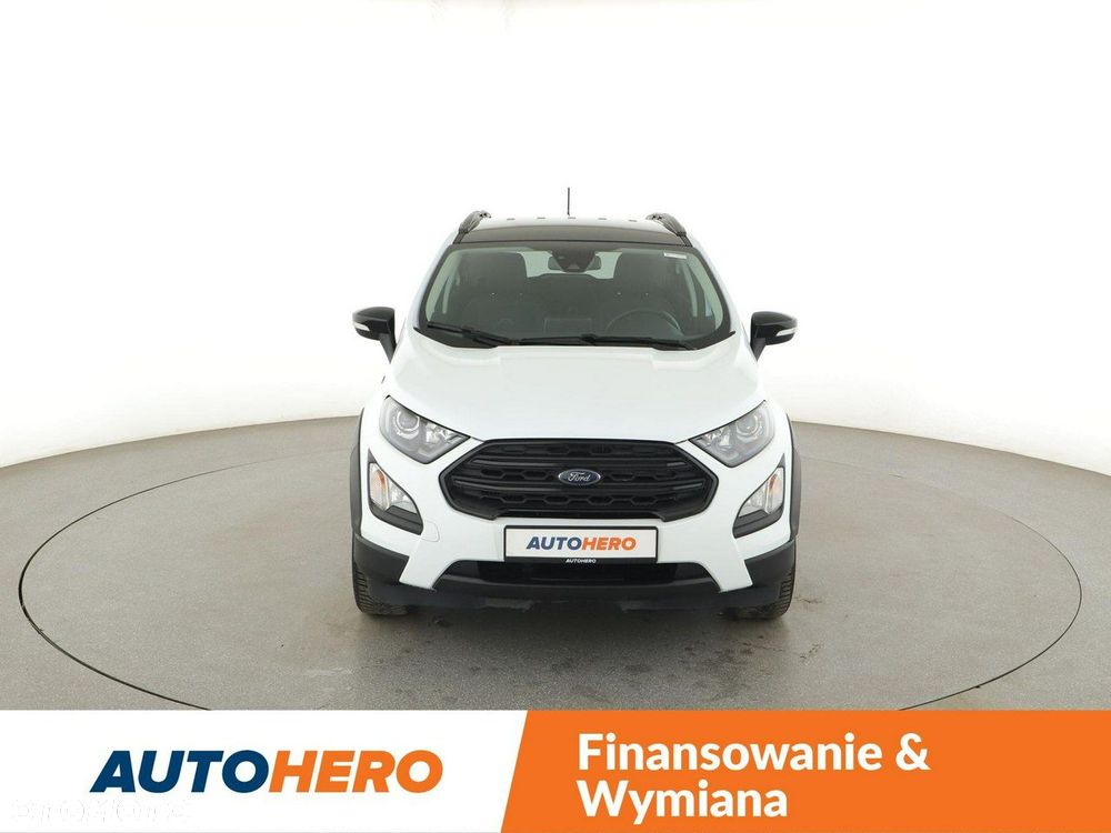 Ford EcoSport 1.0 EcoBoost ACTIVE - 11