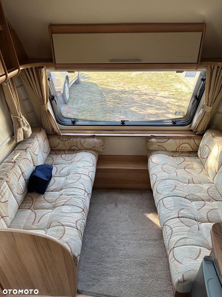 Bailey Bailey Orion 440-4 - 5