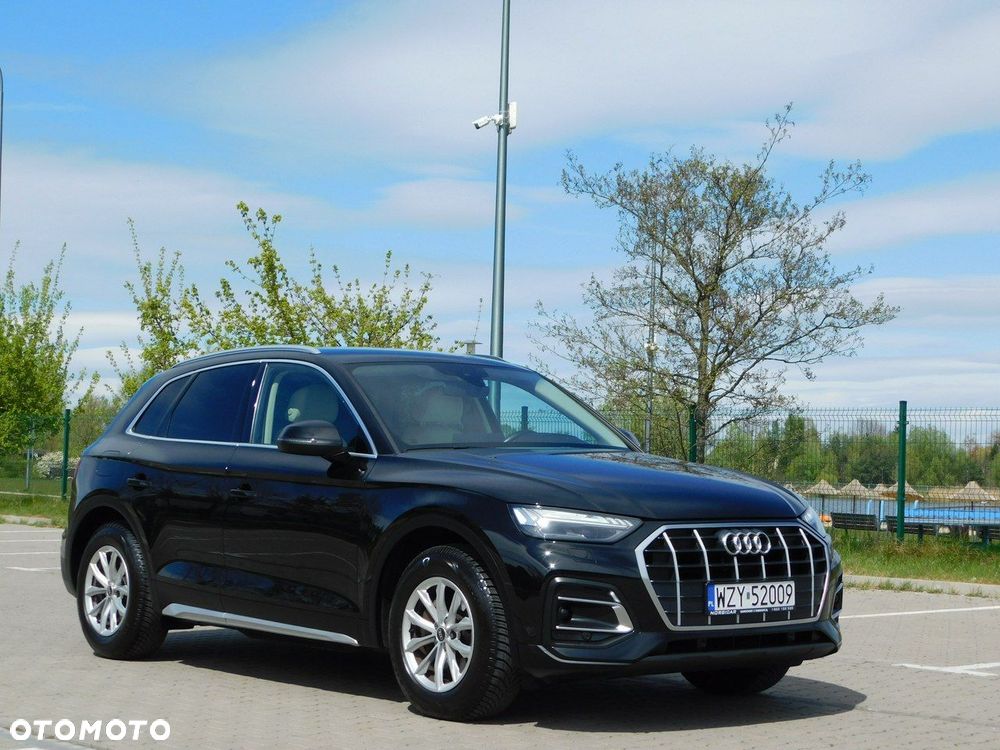 Audi Q5 - 34