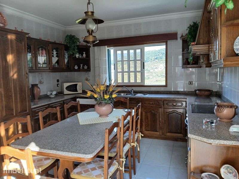Casa para arrendar - Grande imagem: 2/11