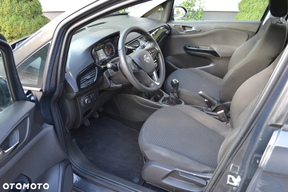 Opel Corsa 1.4 Color Edition - 17