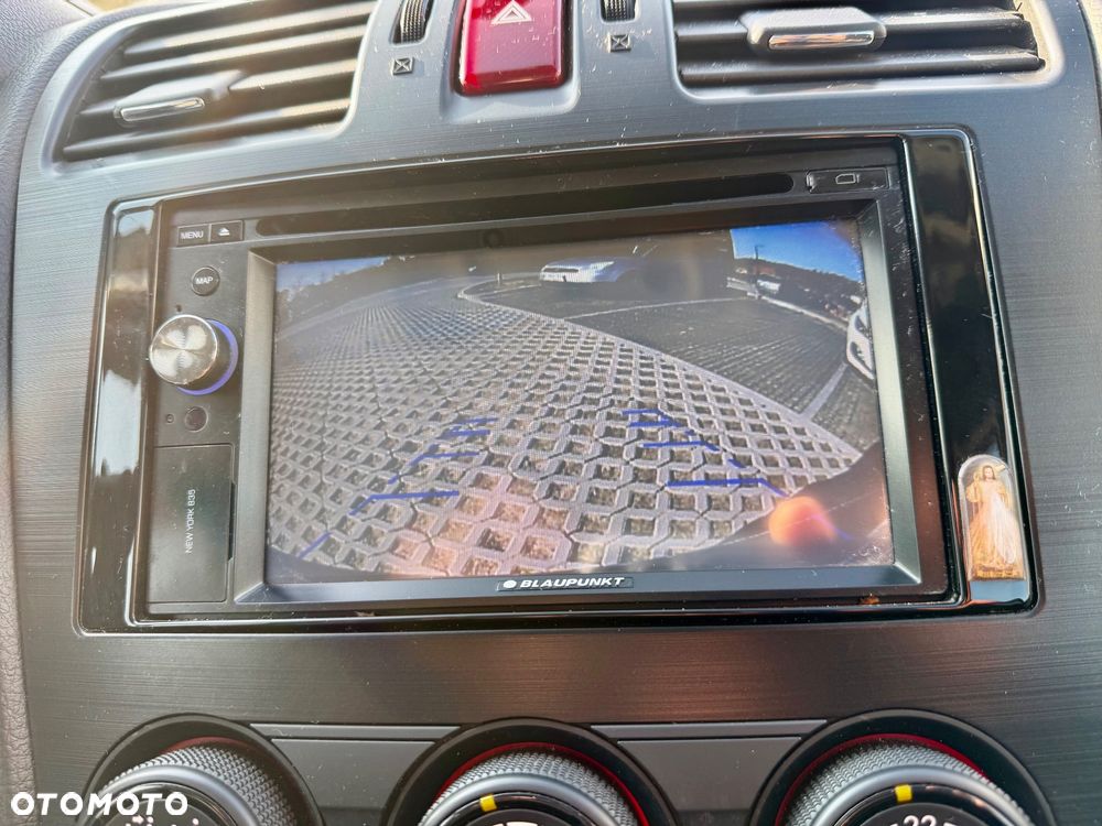 Subaru XV 2.0i Active CVT - 16