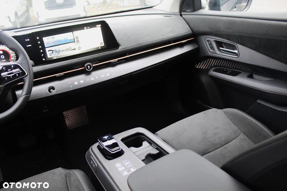 Nissan Ariya 87kWh E-4orce Evolve - 15