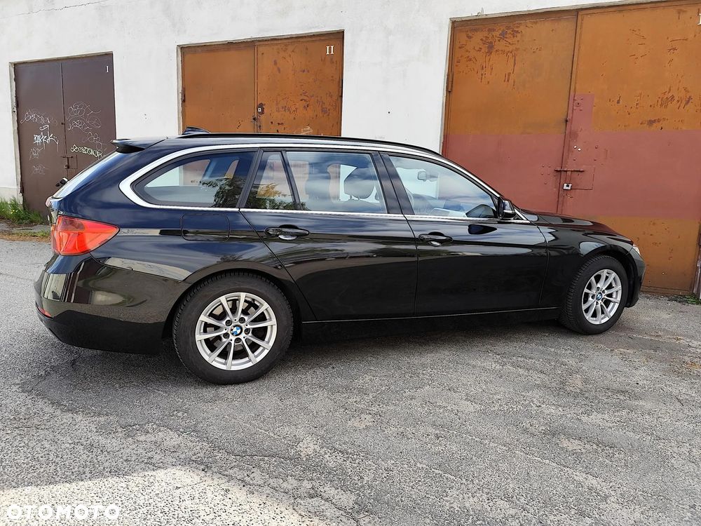 BMW Seria 3 - 15