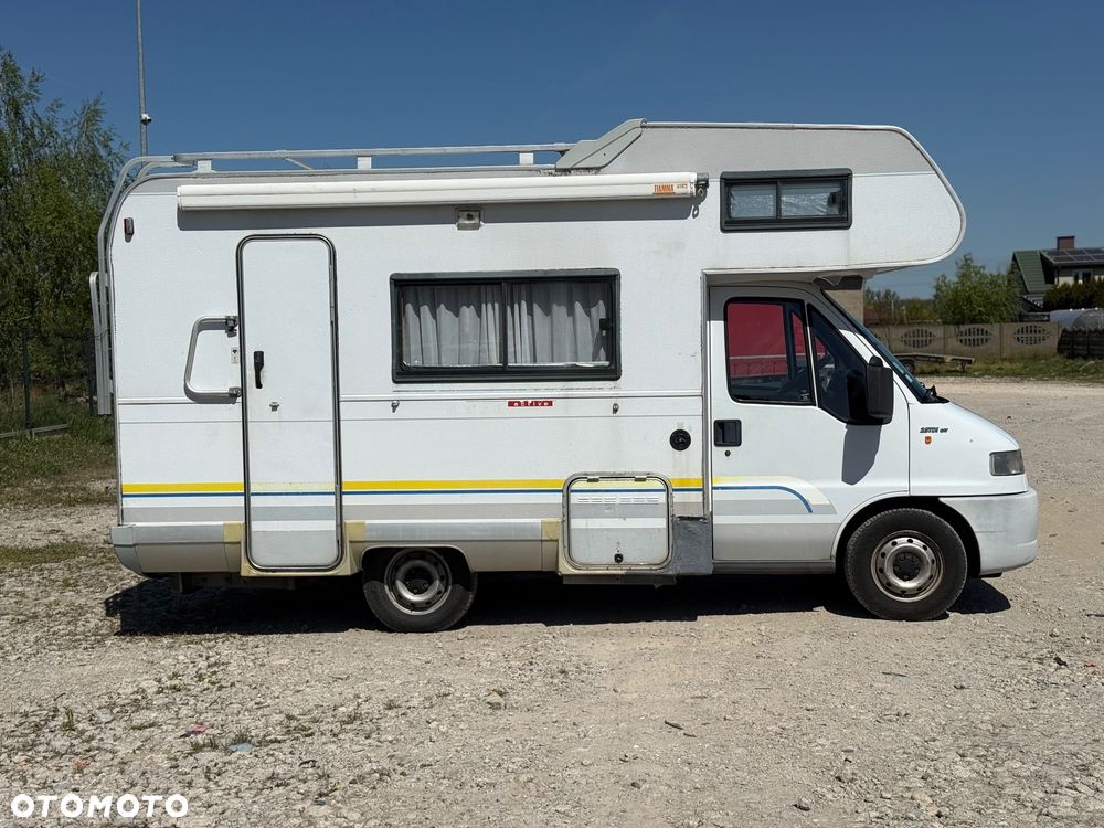 Fiat Ducato - 4