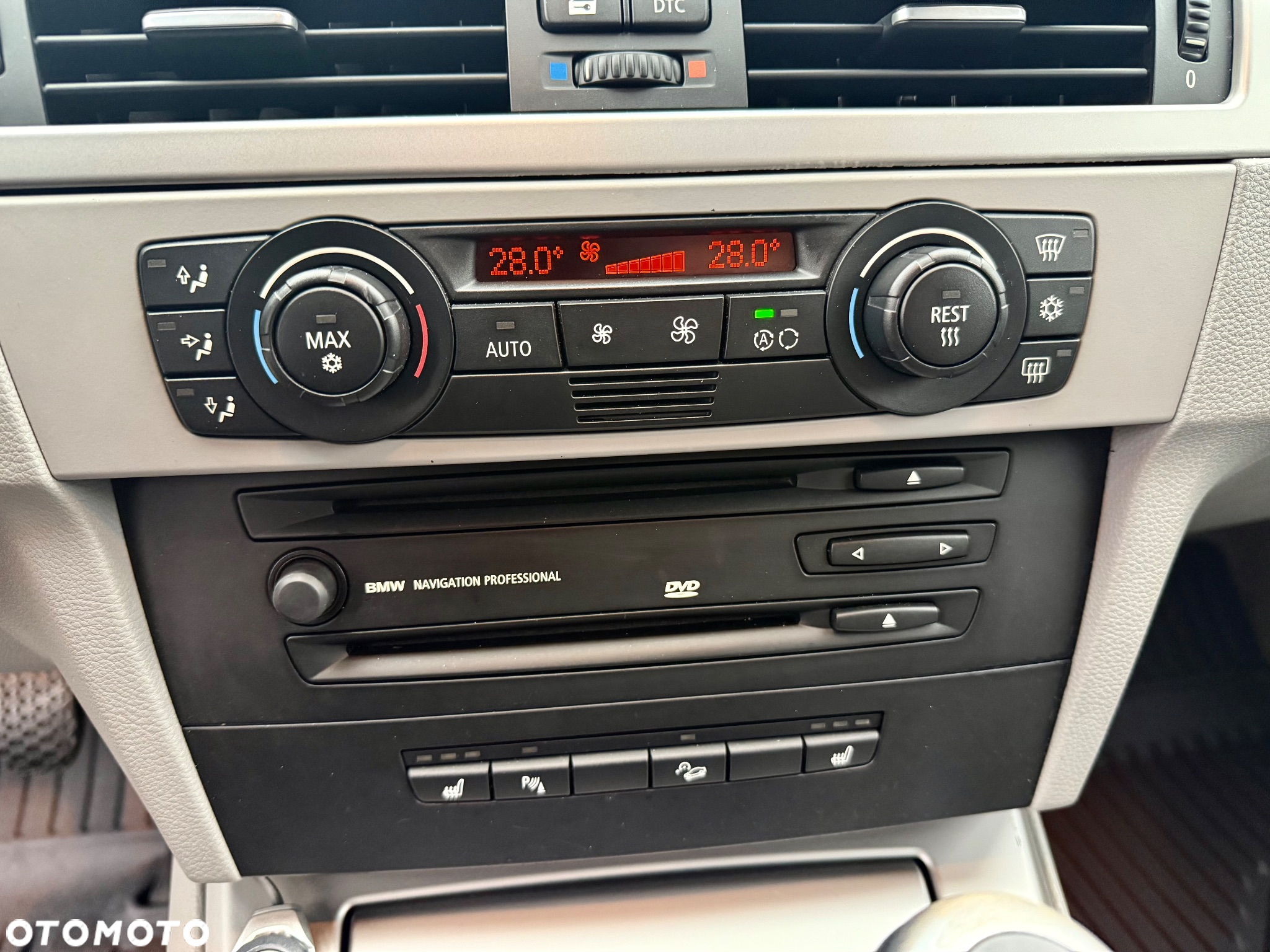 BMW Seria 3 325xi - 38