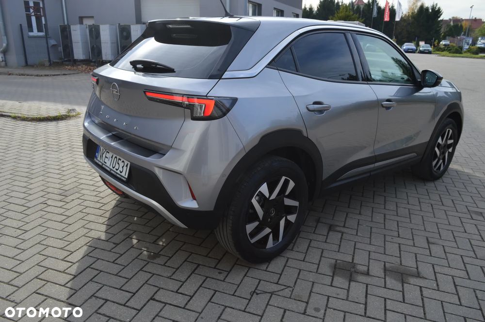 Opel Mokka 1.2 DI Turbo Elegance - 11