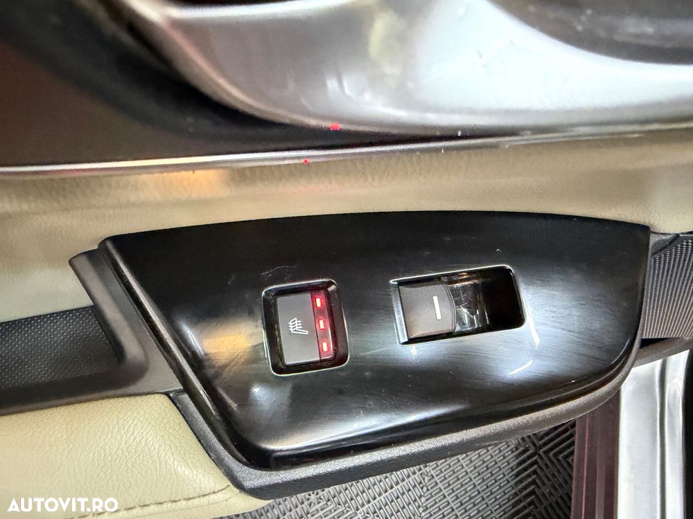 Honda CR-V 1.5 VTEC Turbo 4WD CVT Executive - 28