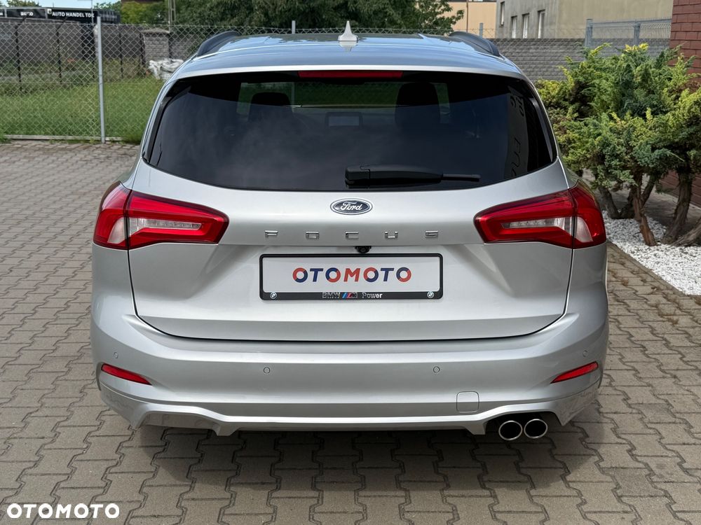 Ford Focus 2.0 TDCi ST-Line ASS - 14