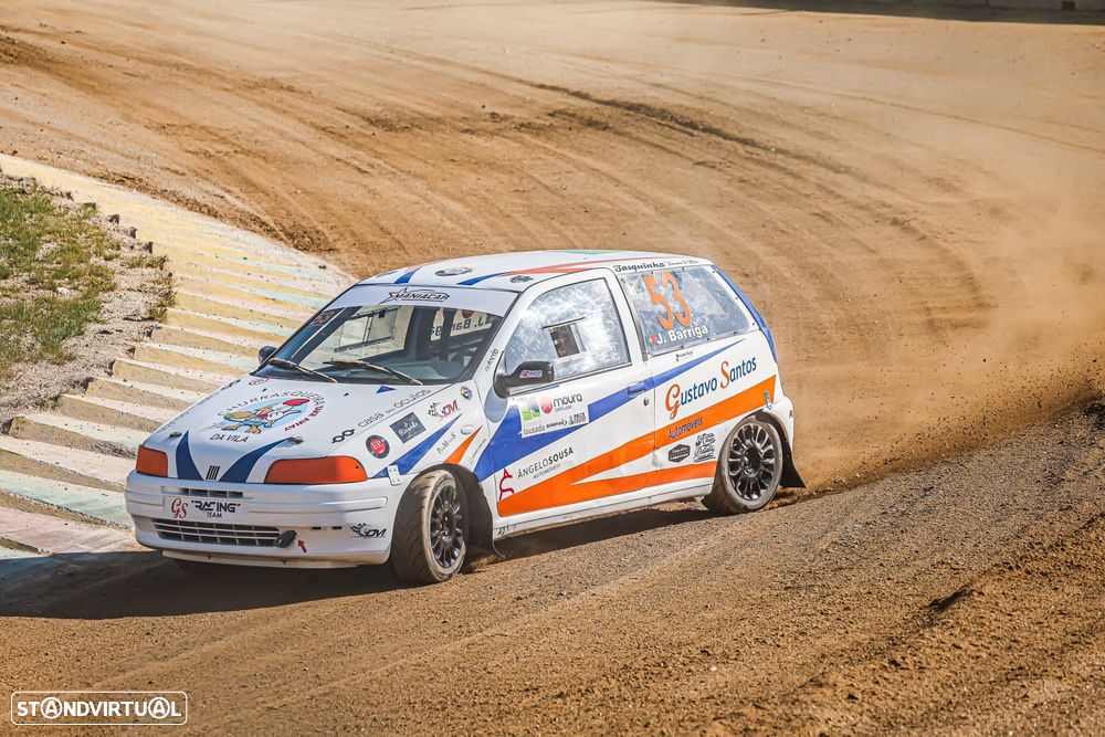 Fiat Punto - 8