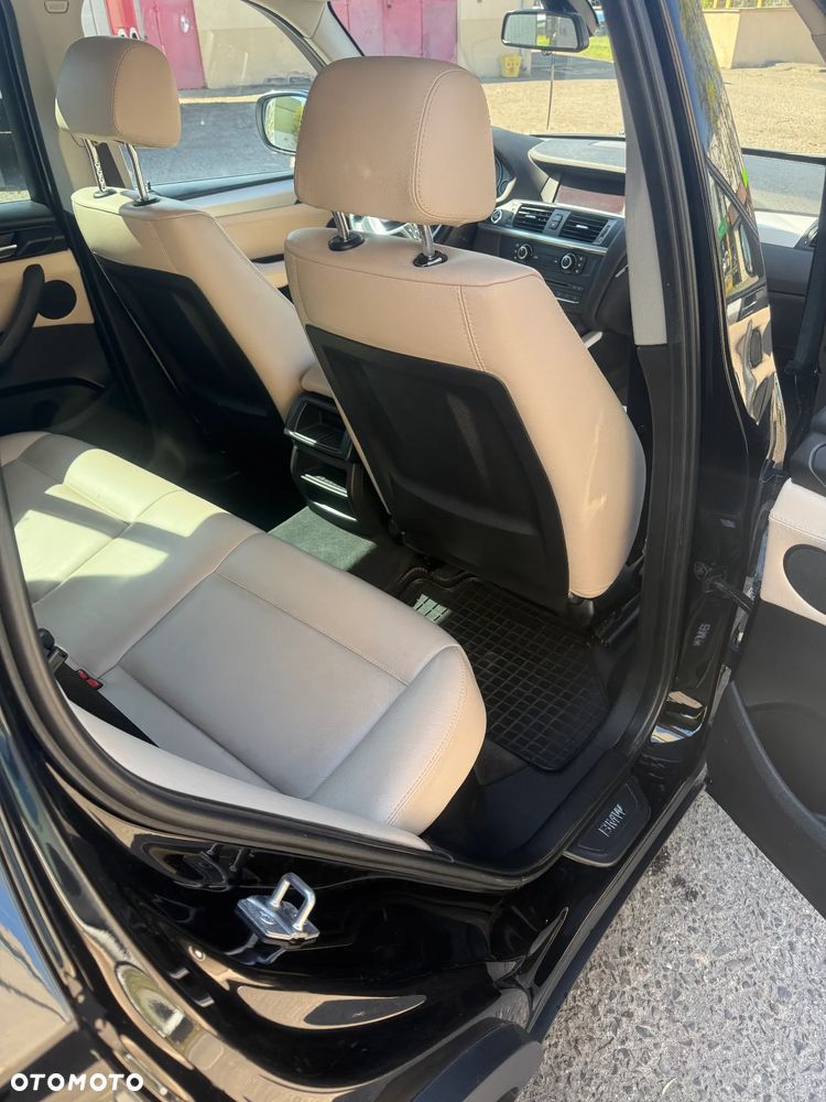 BMW X3 - 13