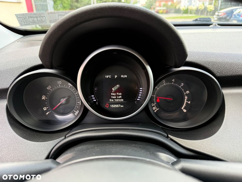 Fiat 500X - 22