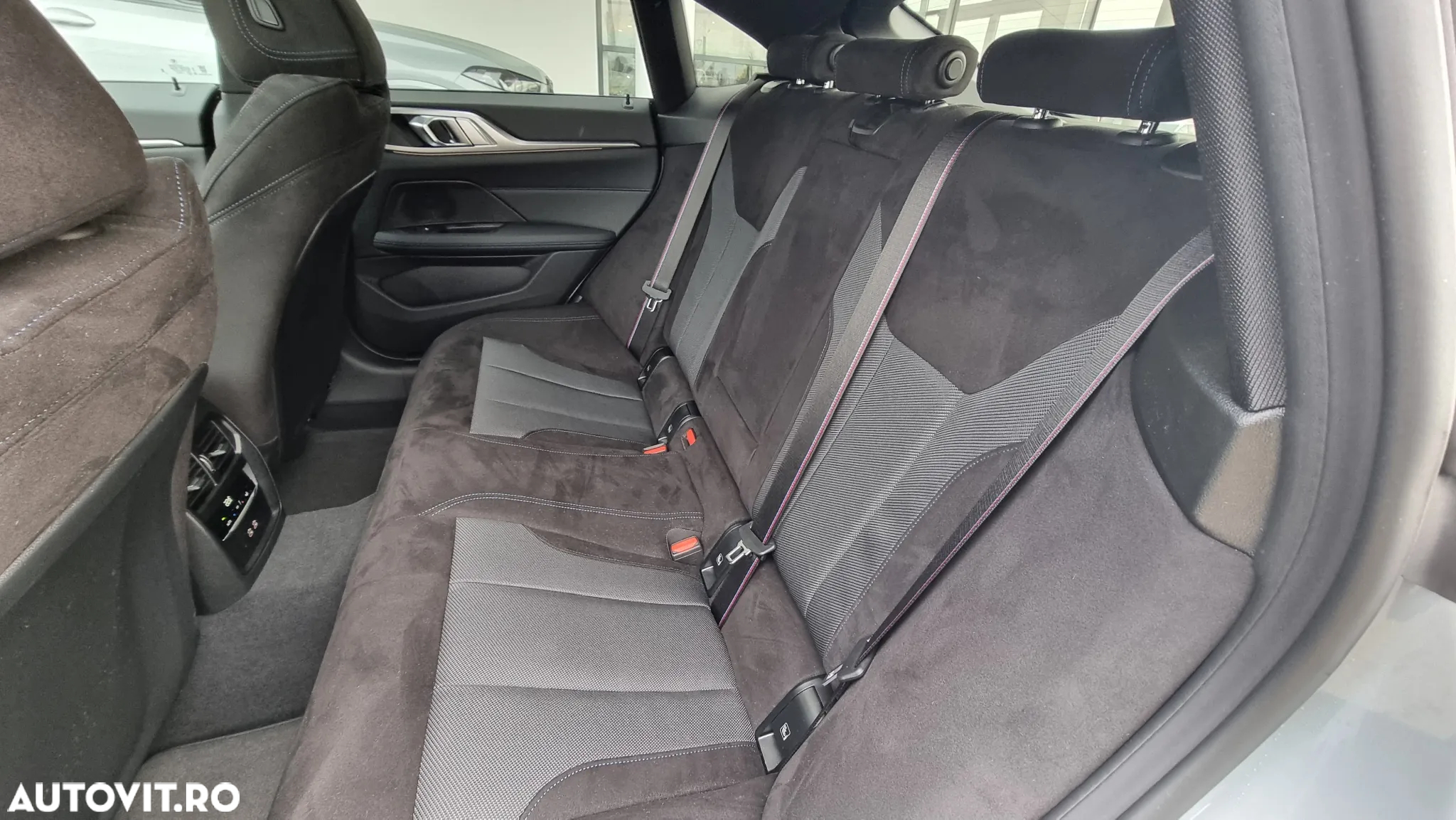 BMW Seria 4 420d xDrive AT MHEV - 13