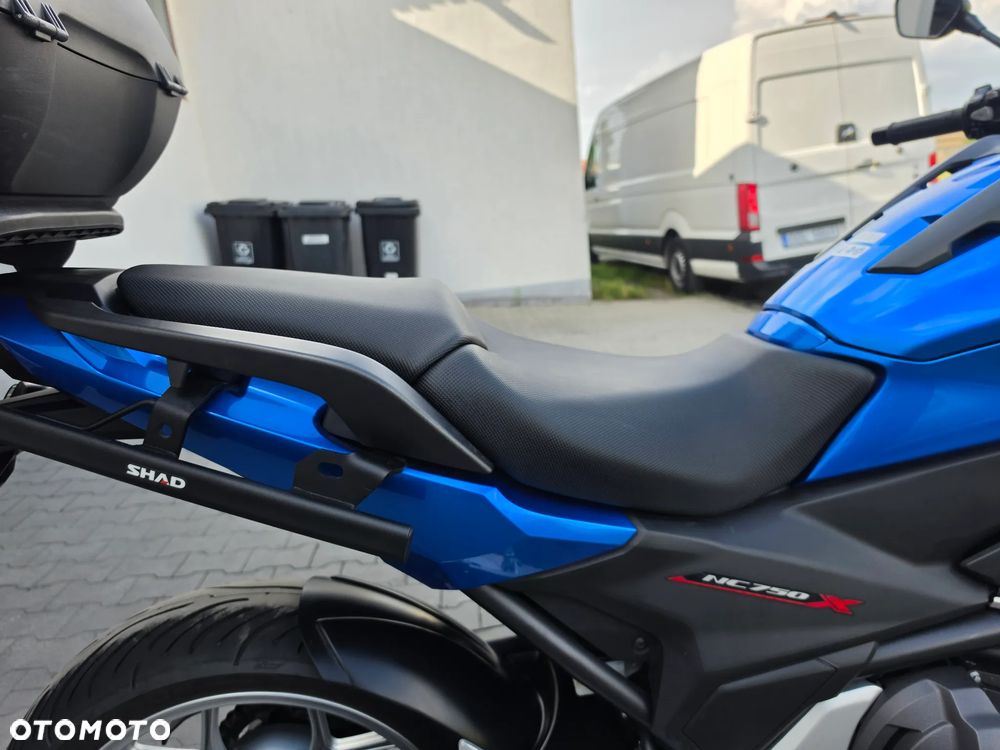 Honda NC - 26