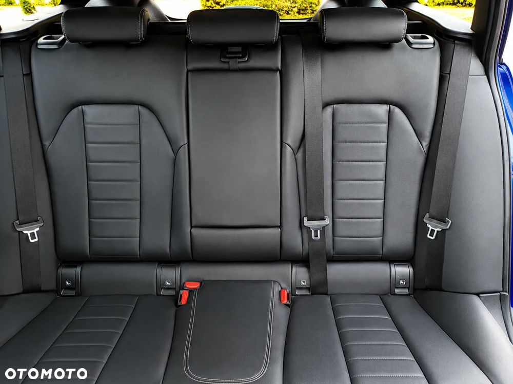 BMW Seria 3 320d xDrive - 8