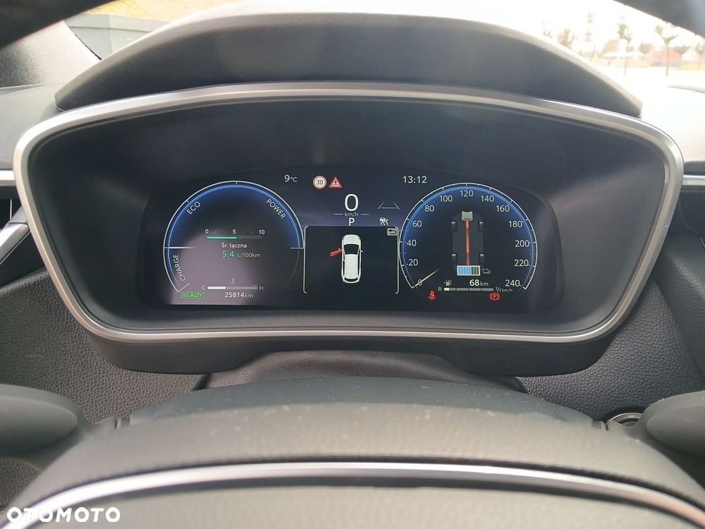 Toyota Corolla 1.8 Hybrid Comfort - 28