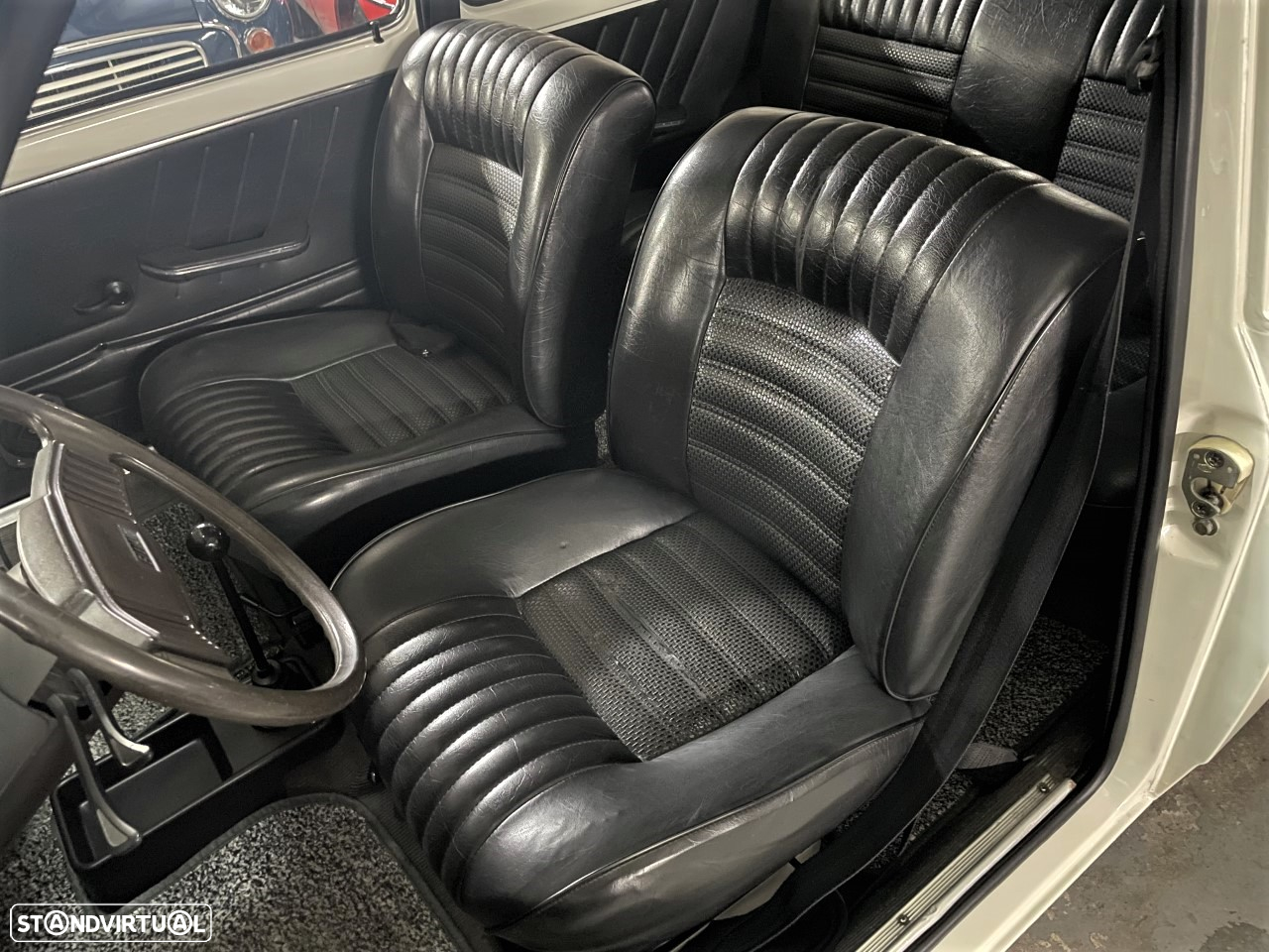 Fiat 128 - 10
