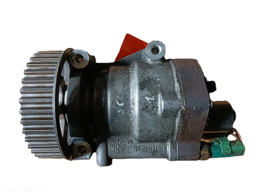 RENAULT SCENIC II 03-09 r. 1,5 DCI pompa wtryskowa DELPHI R9042A040A + - 4