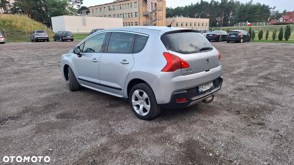 Peugeot 3008 - 13
