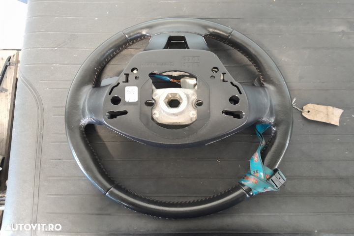 Volan cu comenzi K0273 K0273 Mazda 3 BM [2013 - 2016] Hatchback 2.2 S - 3