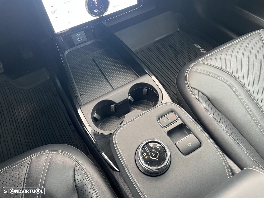 Ford Mustang Mach-E Standard - 40