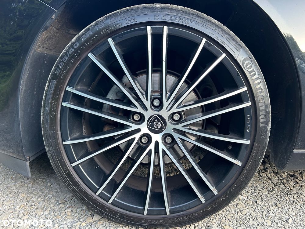 Opel Insignia 1.4 Turbo Sports Tourer ecoFLEXStart/Stop Design Edition - 33