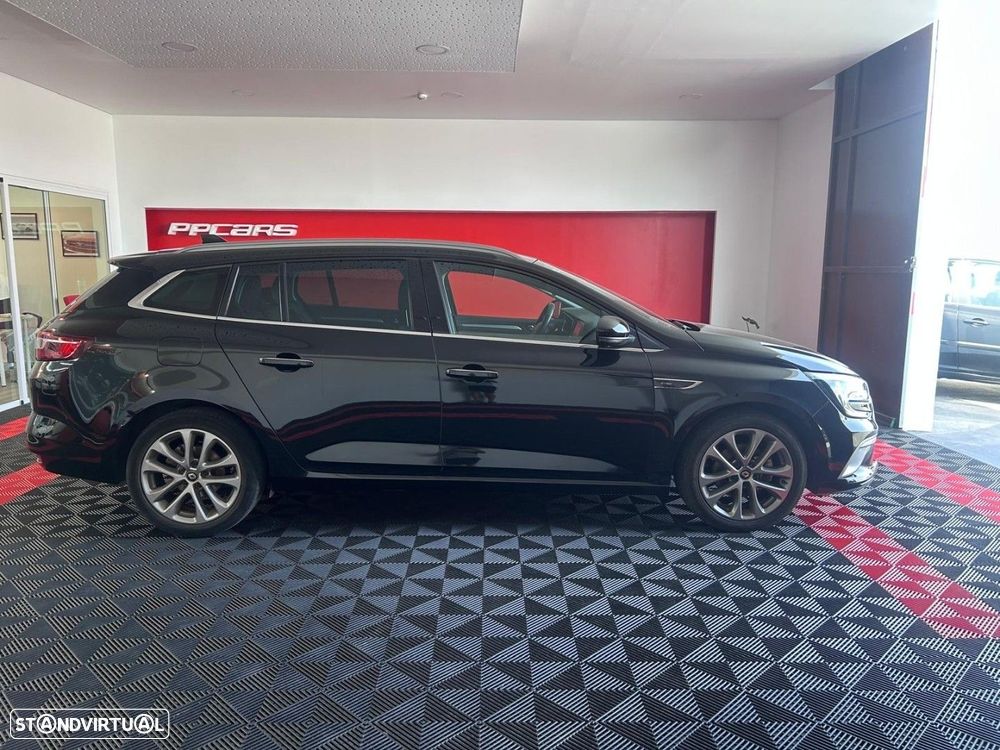 Renault Mégane Break - 3
