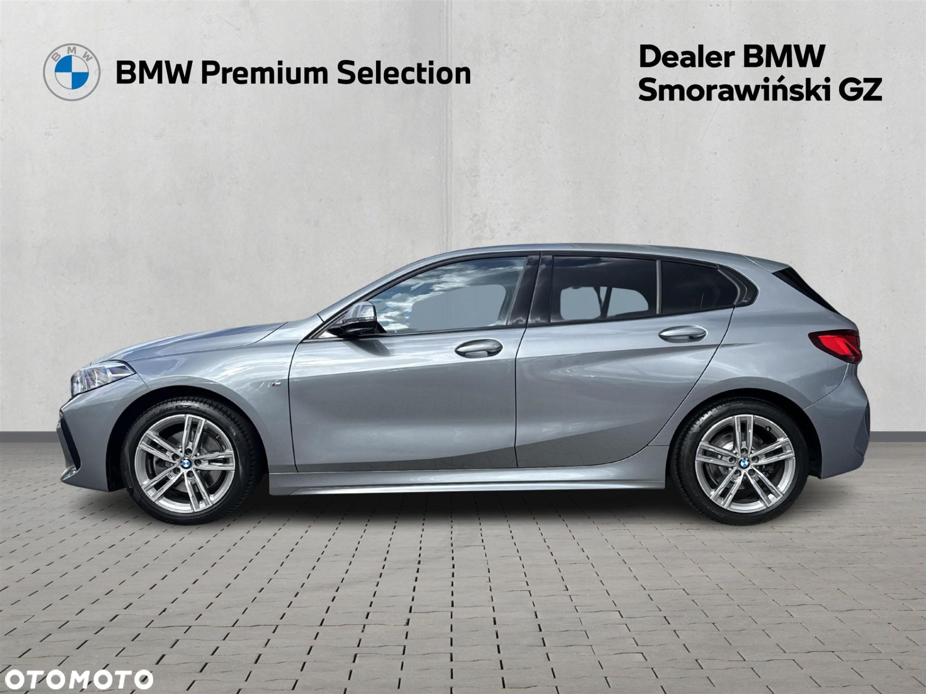 BMW Seria 1 118d - 3