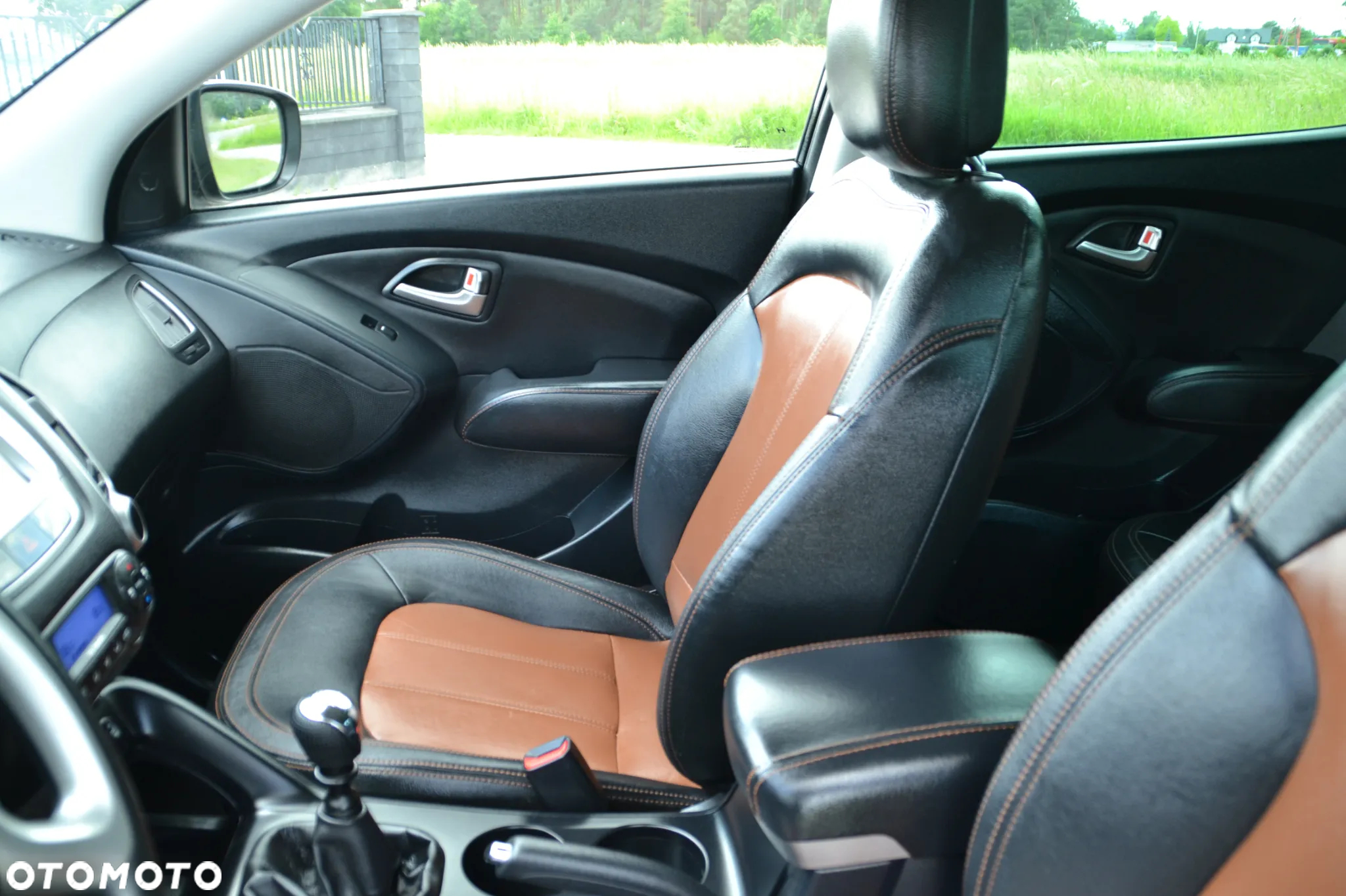 Hyundai ix35 1.6 2WD 5 Star Edition - 16