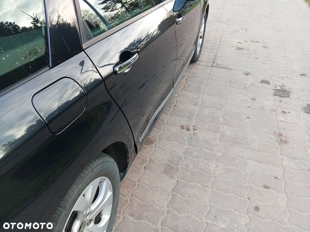 Citroën C5 - 9