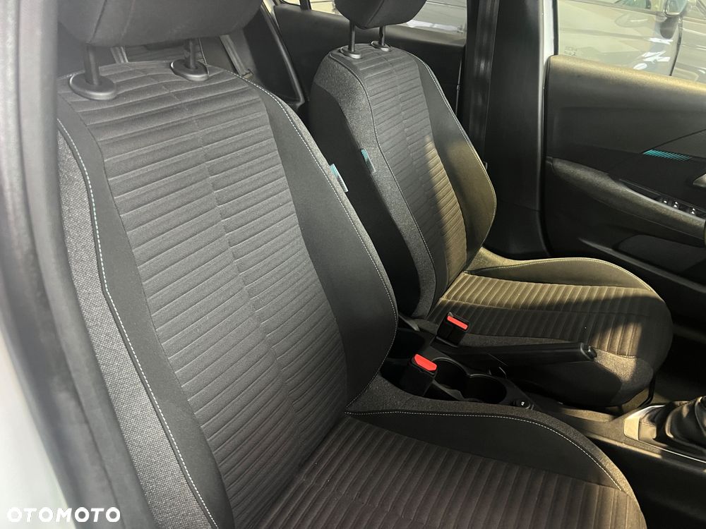 Peugeot 208 1.2 PureTech Style S&S - 17