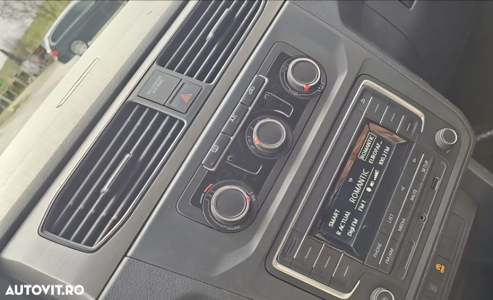 Volkswagen Caddy Standard - 8