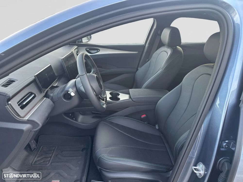 BYD Seal 6 Touring 1.5 DM-i Comfort Lite - 10