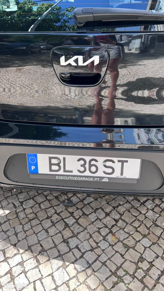 Kia Picanto 1.0 CVVT Urban - 17