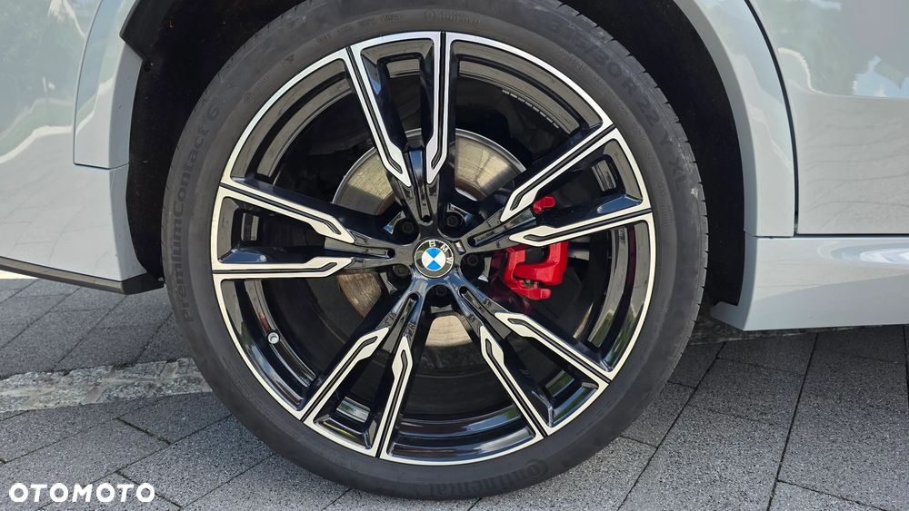 BMW X5 xDrive30d mHEV sport - 17