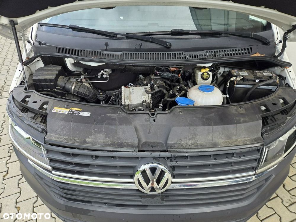 Volkswagen Transporter - 15